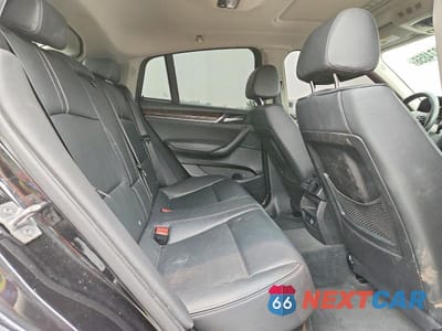 Zdjęcie 11 z 13 samochodu: 2015 BMW X4 XDRIVE35I VIN:5UXXW5C56F0E87099 - miniatura