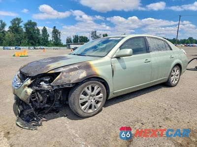 2008 TOYOTA AVALON XLS 4T1BK36B78U297474 - główne zdjęcie licytacji z USA - miniatura