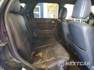 Zdjęcie 11 z 13 samochodu: 2012 FORD ESCAPE LIMITED VIN:1FMCU9EG4CKC44959 - miniatura