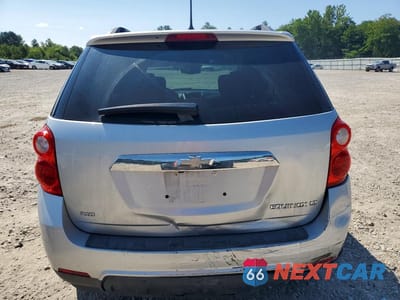 Zdjęcie 6 z 13 samochodu: 2014 CHEVROLET EQUINOX LT VIN:2GNFLFEK1E6108552 - miniatura