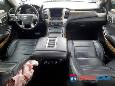 Zdjęcie 8 z 13 samochodu: 2017 GMC YUKON XL DENALI VIN:1GKS1HKJ3HR358067 - miniatura