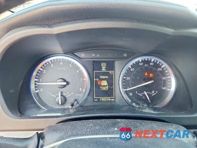 Zdjęcie 9 z 13 samochodu: 2015 TOYOTA HIGHLANDER XLE VIN:5TDJKRFH5FS199536 - miniatura