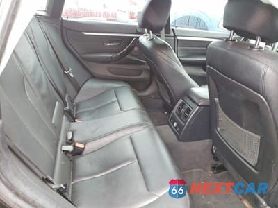 Zdjęcie 10 z 12 samochodu: 2017 BMW 440XI GRAN COUPE VIN:WBA4E5C5XHG188727 - miniatura