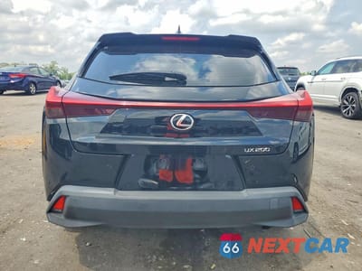 Zdjęcie 6 z 12 samochodu: 2021 LEXUS UX 200 BASE VIN:JTHP3JBH3M2043576 - miniatura
