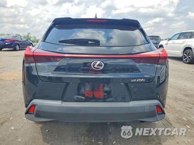 Zdjęcie 6 z 12 samochodu: 2021 LEXUS UX 200 BASE VIN:JTHP3JBH3M2043576 - miniatura
