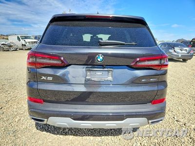 Zdjęcie 6 z 14 samochodu: 2022 BMW X5 SDRIVE 40I VIN:5UXCR4C03N9L24812 - miniatura