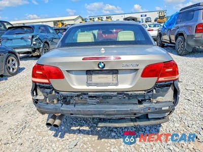 Zdjęcie 6 z 13 samochodu: 2009 BMW 328 I SULEV VIN:WBAWR33569P343275 - miniatura