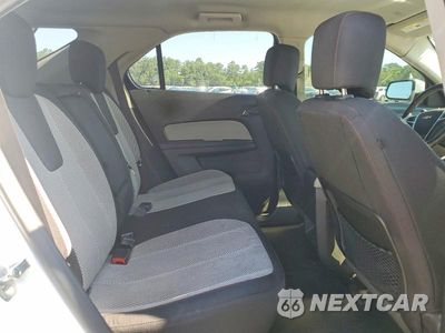 Zdjęcie 11 z 13 samochodu: 2015 CHEVROLET EQUINOX LT VIN:2GNALBEK1F6287339 - miniatura