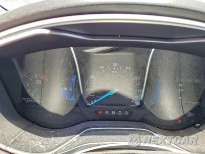 Zdjęcie 9 z 12 samochodu: 2016 FORD FUSION SE VIN:1FA6P0H74G5130454 - miniatura