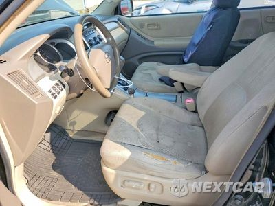 Zdjęcie 7 z 13 samochodu: 2006 TOYOTA HIGHLANDER BASE VIN:JTEEP21A960166526 - miniatura