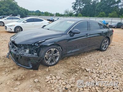 2024 KIA K5 EX 5XXG34J26RG243319 - główne zdjęcie licytacji z USA - miniatura