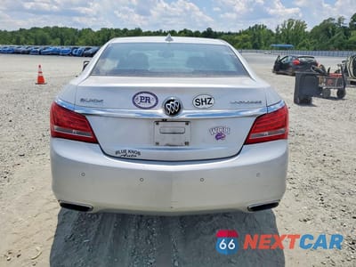 Zdjęcie 6 z 12 samochodu: 2015 BUICK LACROSSE VIN:1G4GB5G36FF269546 - miniatura
