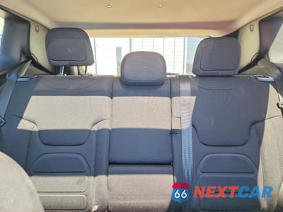 Zdjęcie 10 z 13 samochodu: 2018 JEEP RENEGADE LATITUDE VIN:ZACCJBBB0JPH74412 - miniatura