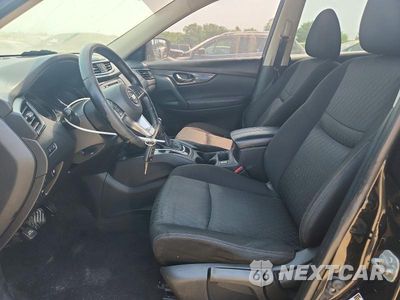 Zdjęcie 7 z 12 samochodu: 2020 NISSAN ROGUE S VIN:JN8AT2MT8LW005254 - miniatura