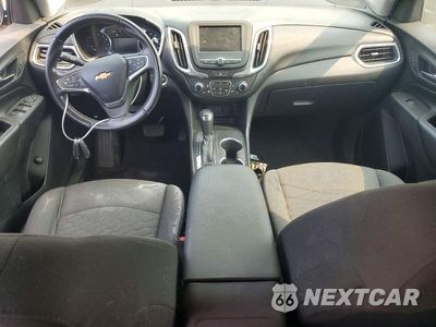Zdjęcie 8 z 13 samochodu: 2019 CHEVROLET EQUINOX LT VIN:2GNAXUEV9K6145714 - miniatura