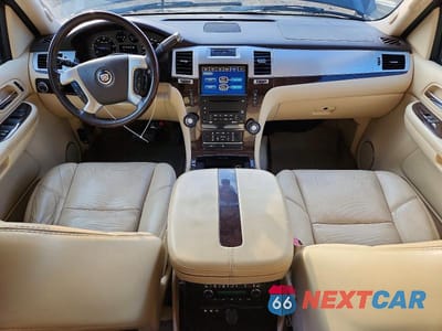 Zdjęcie 8 z 13 samochodu: 2007 CADILLAC ESCALADE ESV VIN:1GYFK66867R425064 - miniatura
