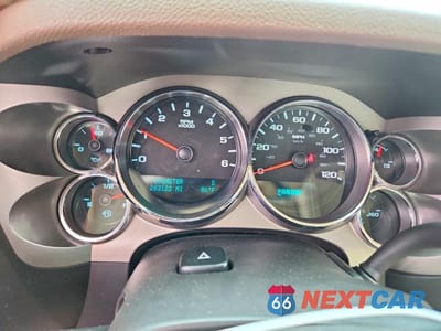 Zdjęcie 9 z 12 samochodu: 2012 CHEVROLET SILVERADO K1500 LT VIN:3GCPKSE7XCG263901 - miniatura