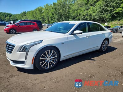 2016 CADILLAC CT6 PREMIUM 1G6KG5R65GU158381 - główne zdjęcie licytacji z USA - miniatura