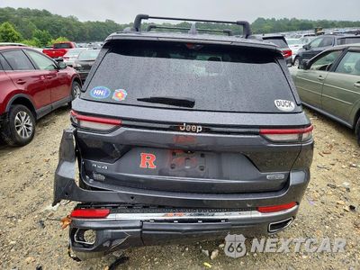 Zdjęcie 6 z 12 samochodu: 2022 JEEP GRAND CHEROKEE VIN:1C4RJHDG5N8591106 - miniatura
