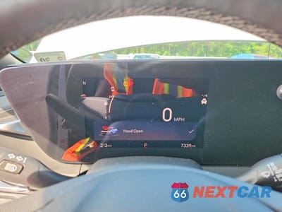 Zdjęcie 9 z 12 samochodu: 2025 BUICK ENVISTA AVENIR VIN:KL47LCEPXSB133721 - miniatura