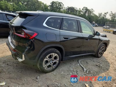 Trzecie zdjęcie samochodu z tyłu: 2023 BMW X1 XDRIVE28I VIN:WBX73EF04P5W68412 - miniatura