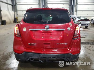 Zdjęcie 6 z 13 samochodu: 2017 BUICK ENCORE PREFERRED II VIN:KL4CJFSB9HB022164 - miniatura