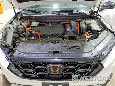 Zdjęcie 12 z 14 samochodu: 2024 HONDA CR-V SPORT TOURING VIN:2HKRS6H94RH808178 - miniatura