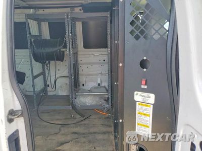 Zdjęcie 10 z 12 samochodu: 2014 FORD ECONOLINE E150 VAN VIN:1FTNE1EW3EDA56041 - miniatura