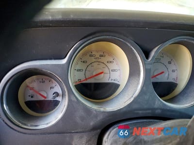 Zdjęcie 9 z 12 samochodu: 2012 DODGE CHALLENGER SXT VIN:2C3CDYAG9CH194074 - miniatura