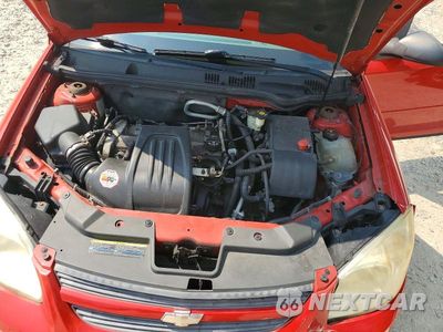 Zdjęcie 11 z 12 samochodu: 2007 CHEVROLET COBALT LS VIN:1G1AK55F577336097 - miniatura