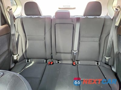 Zdjęcie 10 z 14 samochodu: 2023 NISSAN ROGUE S VIN:5N1BT3AB6PC944102 - miniatura