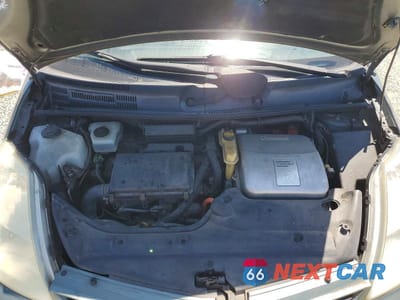 Zdjęcie 11 z 12 samochodu: 2004 TOYOTA PRIUS BASE VIN:JTDKB22U140036316 - miniatura