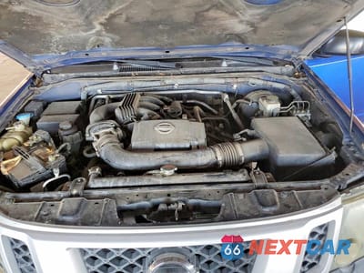 Zdjęcie 11 z 12 samochodu: 2012 NISSAN XTERRA X VIN:5N1AN0NW0CC506039 - miniatura