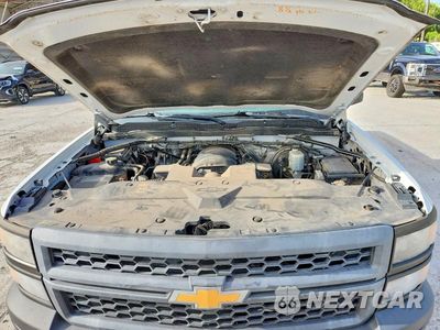 Zdjęcie 11 z 12 samochodu: 2015 CHEVROLET SILVERADO C1500 VIN:1GCRCPEC1FZ146289 - miniatura