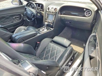 Zdjęcie 15 z 24 samochodu: 2006 BENTLEY CONTINENTL VIN:SCBCR63W66C031561 - miniatura