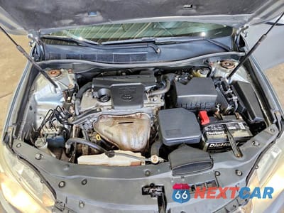 Zdjęcie 11 z 12 samochodu: 2015 TOYOTA CAMRY XLE VIN:4T4BF1FK5FR465608 - miniatura