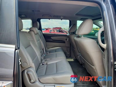 Zdjęcie 11 z 13 samochodu: 2016 HONDA ODYSSEY EXL VIN:5FNRL5H67GB074287 - miniatura