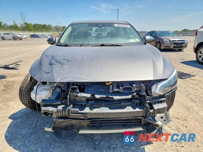 Piąte zdjęcie samochodu w środku: 2024 NISSAN SENTRA SV VIN:3N1AB8CV9RY274100 - miniatura