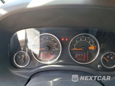 Zdjęcie 9 z 13 samochodu: 2014 JEEP COMPASS LIMITED VIN:1C4NJDCB6ED683992 - miniatura