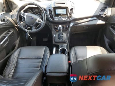Zdjęcie 8 z 12 samochodu: 2016 FORD ESCAPE TITANIUM VIN:1FMCU9JX0GUA11256 - miniatura