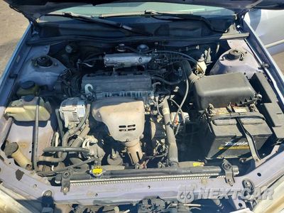 Zdjęcie 11 z 12 samochodu: 1998 TOYOTA CAMRY CE/LE/XLE VIN:4T1BG22K5WU247994 - miniatura