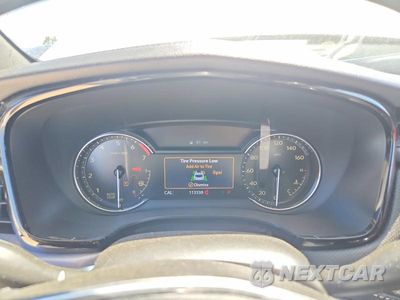 Zdjęcie 9 z 14 samochodu: 2020 CADILLAC XT5 LUXURY VIN:1GYKNAR43LZ223777 - miniatura