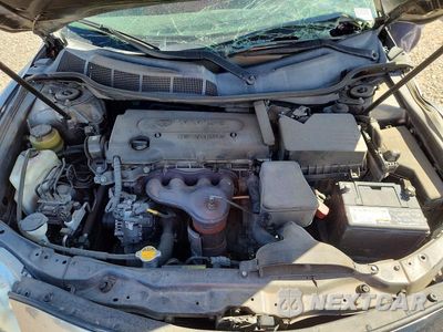 Zdjęcie 11 z 11 samochodu: 2009 TOYOTA CAMRY LE VIN:4T4BE46K69R120080 - miniatura