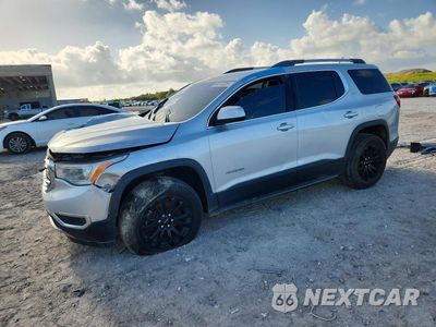 2017 GMC ACADIA SLT-1 1GKKNMLS6HZ156635 - główne zdjęcie licytacji z USA - miniatura