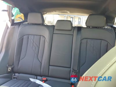 Zdjęcie 10 z 13 samochodu: 2026 BMW X3 30 XDRIVE VIN:5UX53GP07T9280963 - miniatura