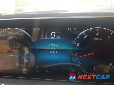 Zdjęcie 9 z 13 samochodu: 2020 MERCEDES-BENZ GLE 350 VIN:4JGFB4JB8LA258210 - miniatura