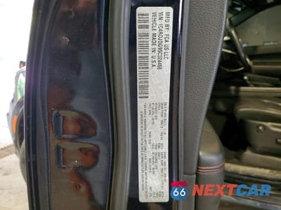 Zdjęcie 13 z 13 samochodu: 2025 DODGE DURANGO GT VIN:1C4RDJDG9SC524466 - miniatura