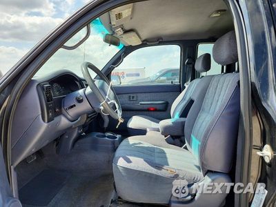 Zdjęcie 7 z 12 samochodu: 1999 TOYOTA TACOMA XTRACAB PRERUNNER VIN:4TASN92N5XZ444452 - miniatura