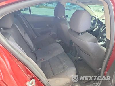 Zdjęcie 10 z 12 samochodu: 2016 CHEVROLET CRUZE LIMITED LT VIN:1G1PE5SBXG7177693 - miniatura