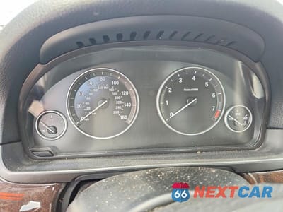 Zdjęcie 9 z 13 samochodu: 2016 BMW 528 I VIN:WBA5A5C54GD529099 - miniatura